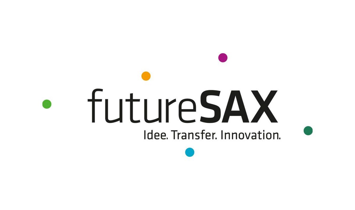 Logo futureSAX