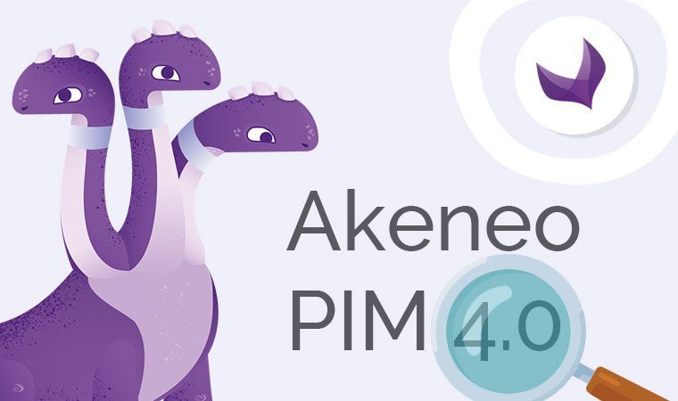 Akeneo PIM 4.0