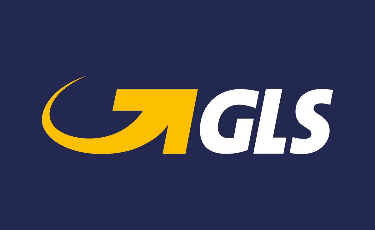 GLS Logo