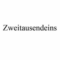 Logo Zweitausendeins