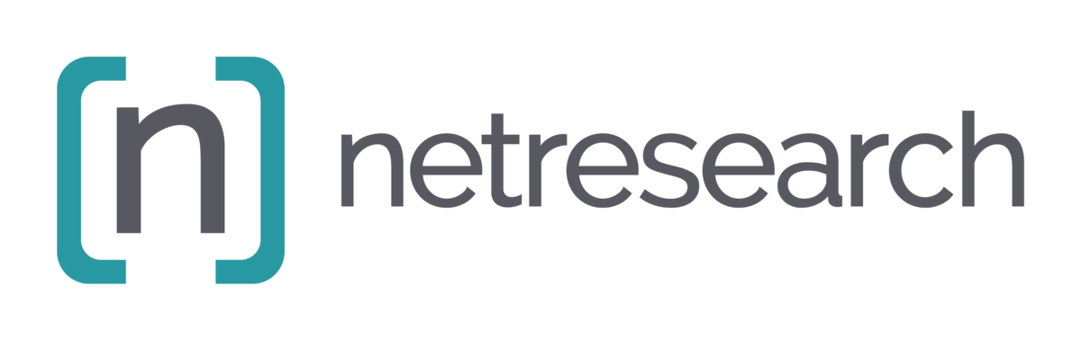 Netresearch Logo groß