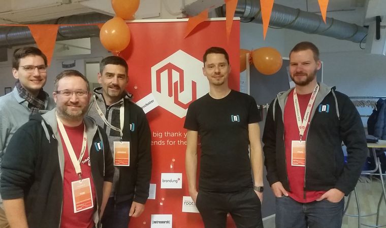 Netresearch Magento Team