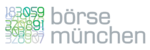 Logo der Börse München