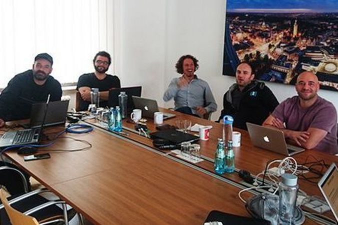 Drupal Schulung