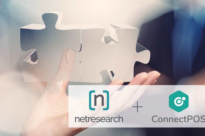 ConnectPOS und Netresearch