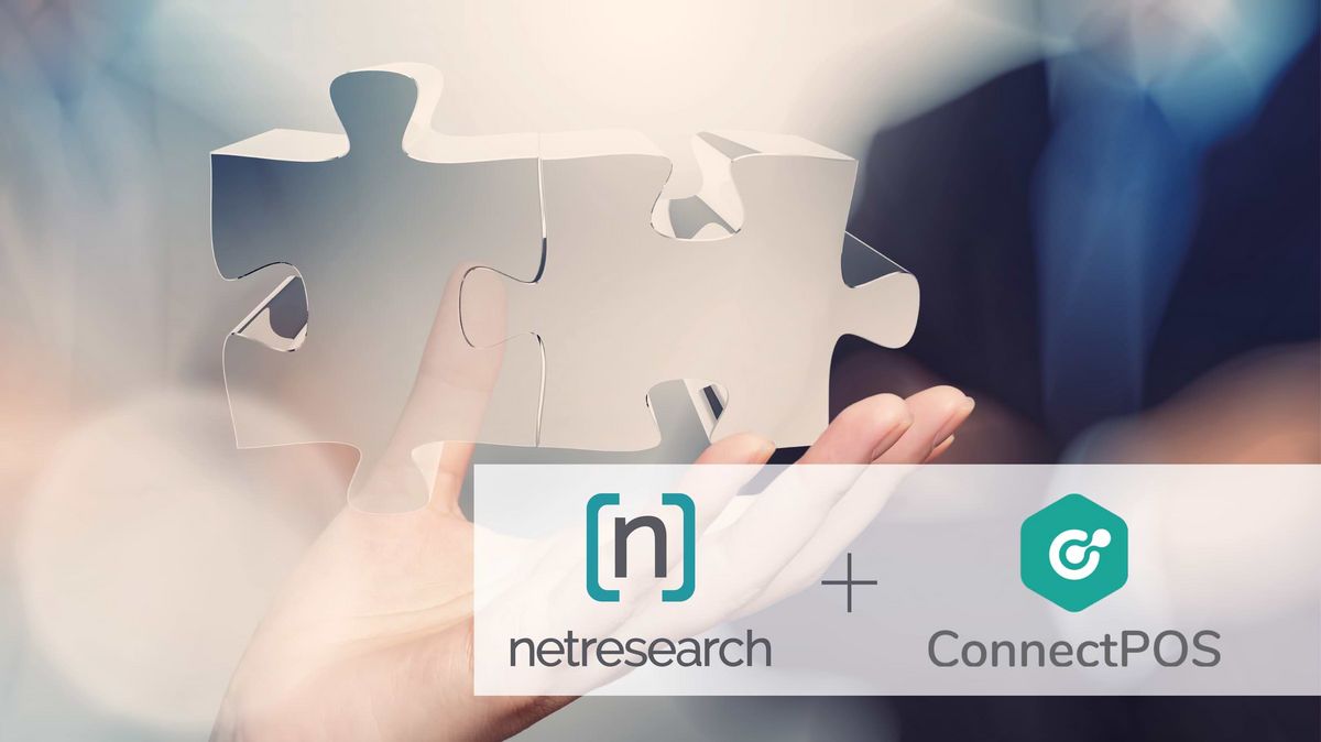 Netresearch and ConnectPOS