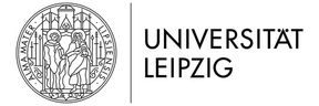 logo universität leipzig