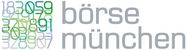 Logo Börse München