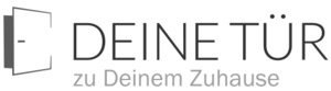 logo Deine Tür