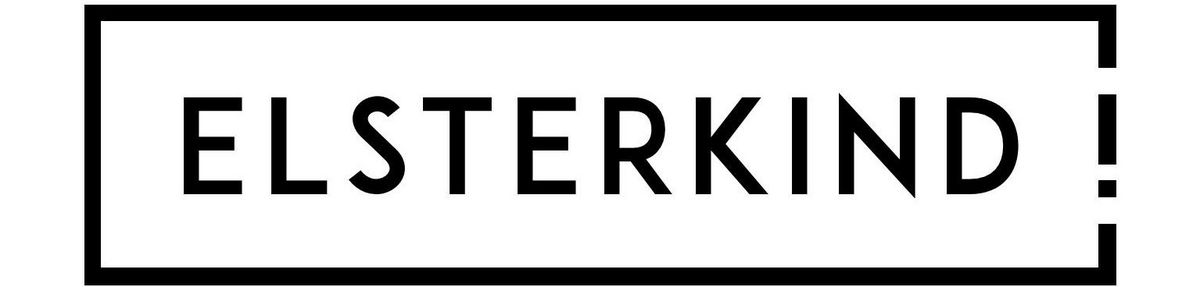 Logo Elsterkind