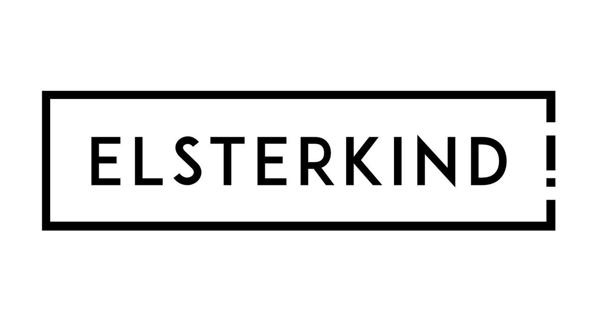 Logo Elsterkind