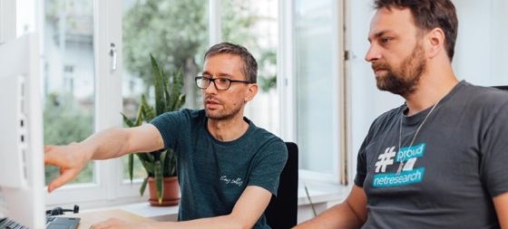 TYPO3 Upgrade