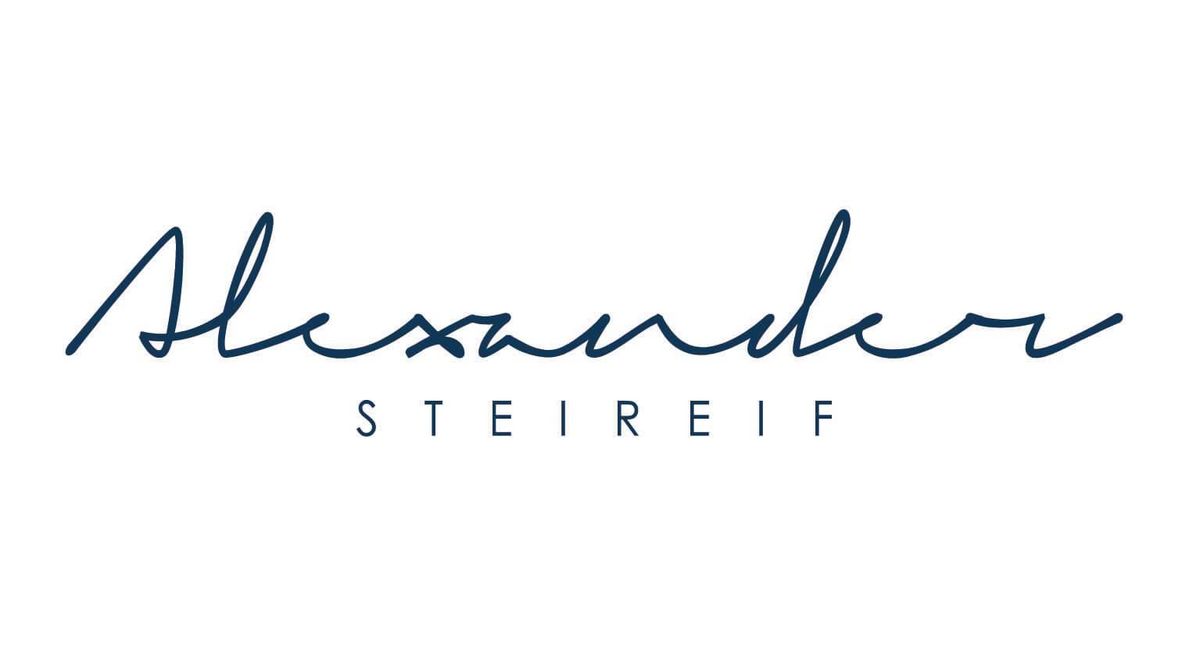 Logo Alexander Steireif