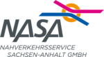 Nahverkehrsservice Sachsen-Anhalt GmbH (NASA GmbH)