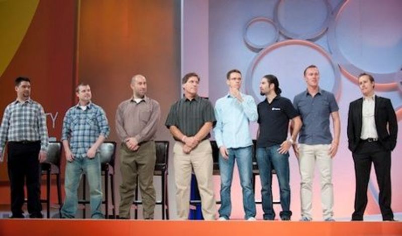 Meet Magento Community Award Winners