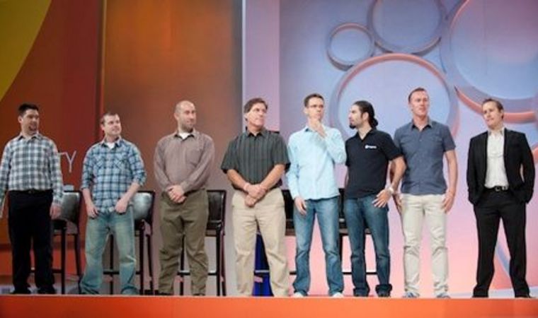 Meet Magento Community Award Winners