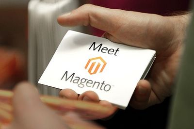 Meet Magento 2009