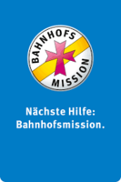 Bahnhofsmission München