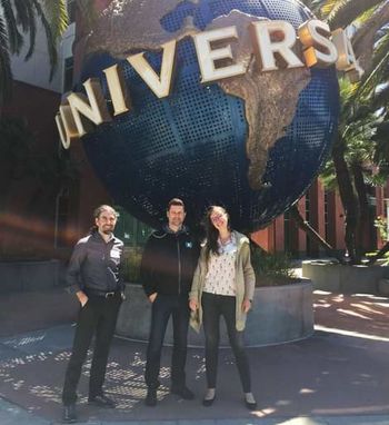 Netresearch and Universal Music Group Netresearch and Universal Music Group