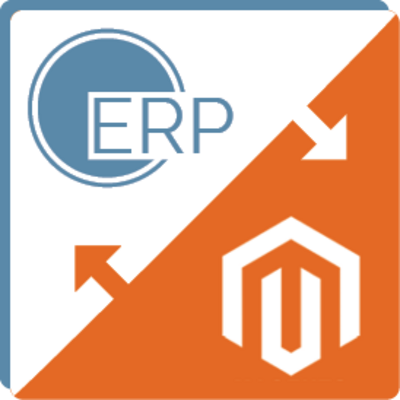 Magento ERP Integration