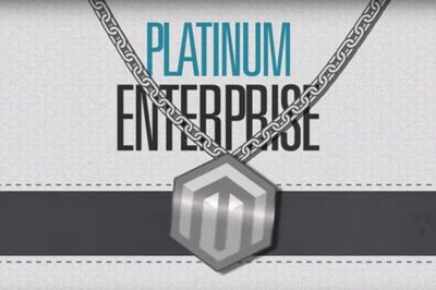 Magento Enterprise Partner