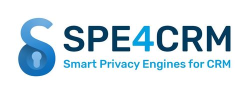 Logo von SPE4CRM