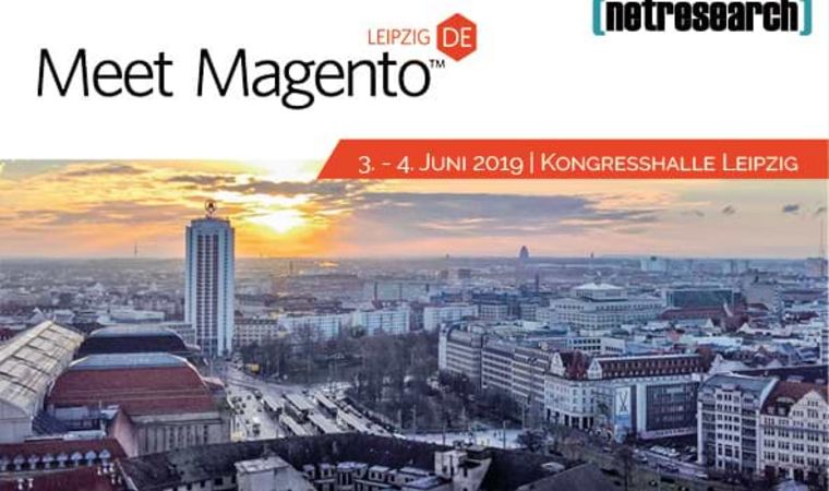 Meet Magento 2019