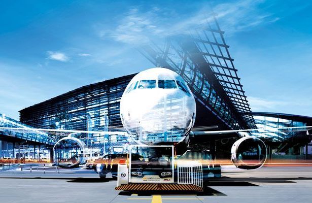 Case Study: Website relaunch bei der Mitteldeutschen Flughafen AG