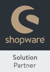 Netresearch ist offizieller Shopware Solution Partner