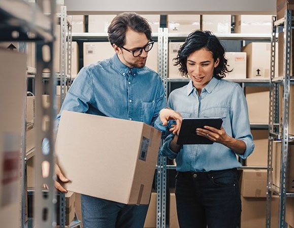 Professioneller B2B-Online-Shop Professioneller B2B-Online-Shop