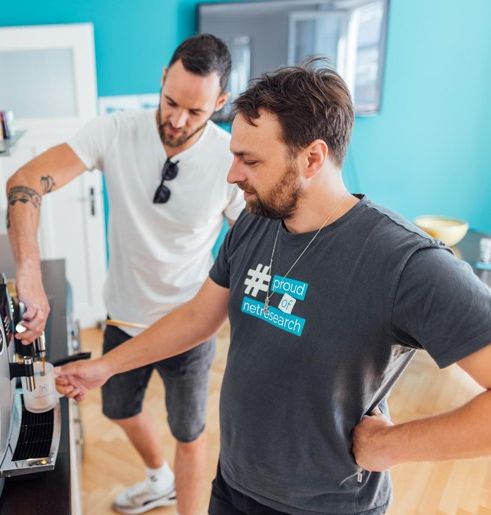 TYPO3 Agentur
