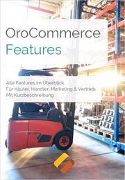 OroCommerce-Feature-Liste