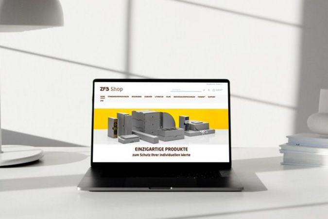 Case Study ZFB Onlineshop: Ergebnis