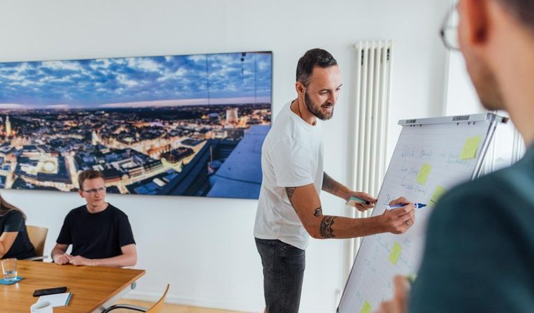 Unser Versprechen: OroCommerce Proof of Concept