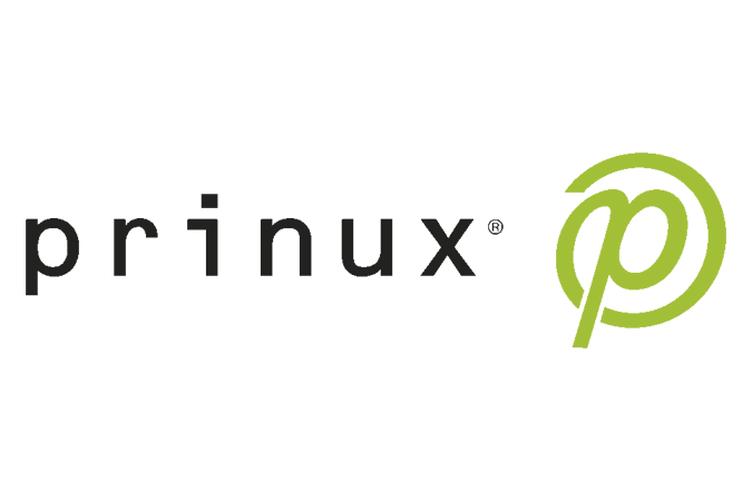 prinux Logo