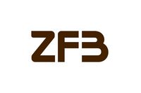 Logo ZFB - Zentrum für Bucherhaltung