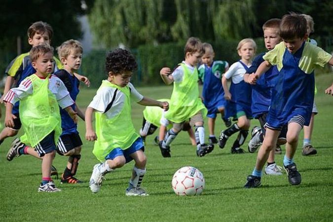 Netresearch fördert Sportnachwuchs