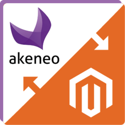 Magento PIM akeneo integration