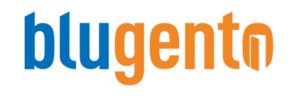 Logo blugento