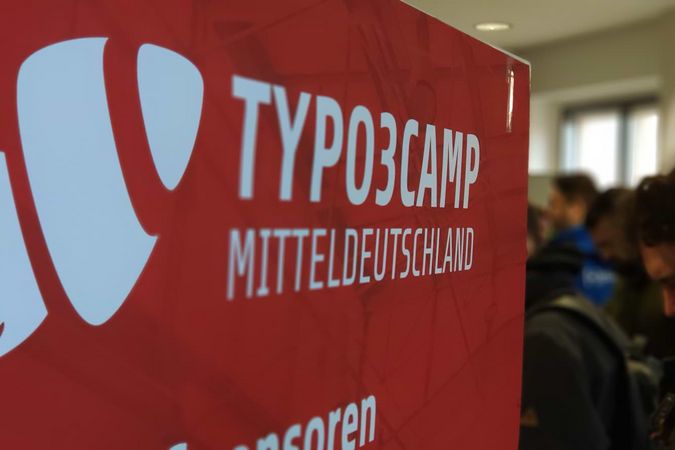 TYPO3Camp Central Germany