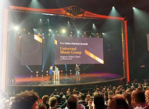 Magento Imagine Excellence Award