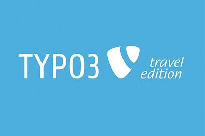 TYPO3 Travel Edition