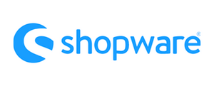 Shopware Logo