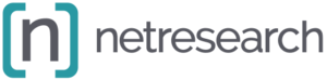 Netresearch Logo: klein