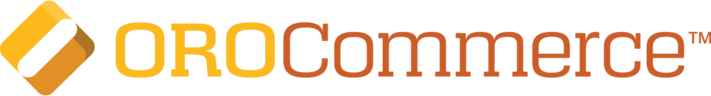 Logo OroCommerce