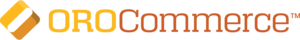 OroCommerce Logo: Oro B2B Commerce Software