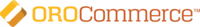 OroCommerce Logo: Oro B2B Commerce Software