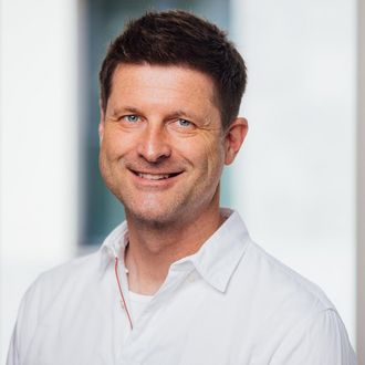 Thomas Wilhelm: CEO, TYPO3-Experte