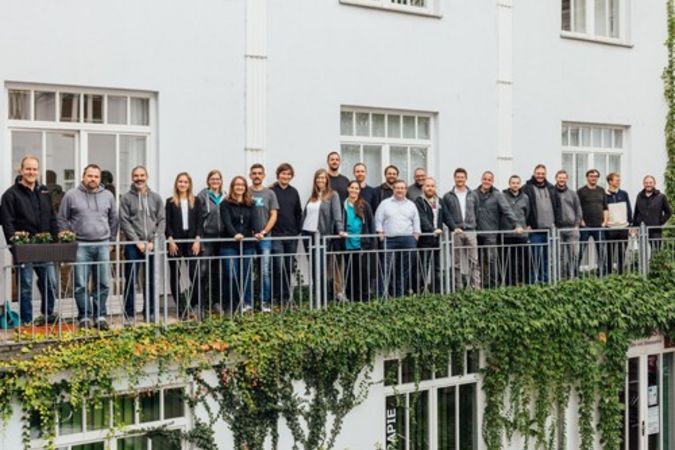 Karriere bei Netresearch: Netresearch-team