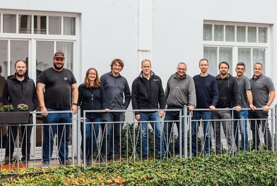 TYPO3 DXP Team Netresearch